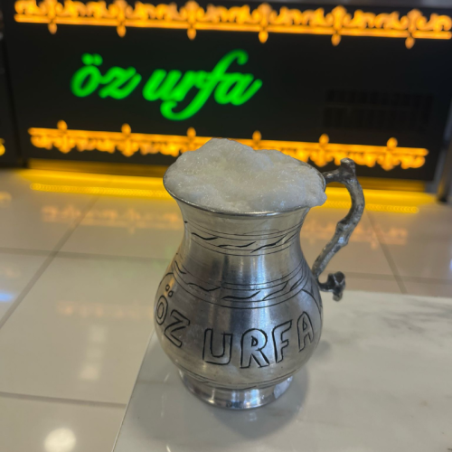 Ayran