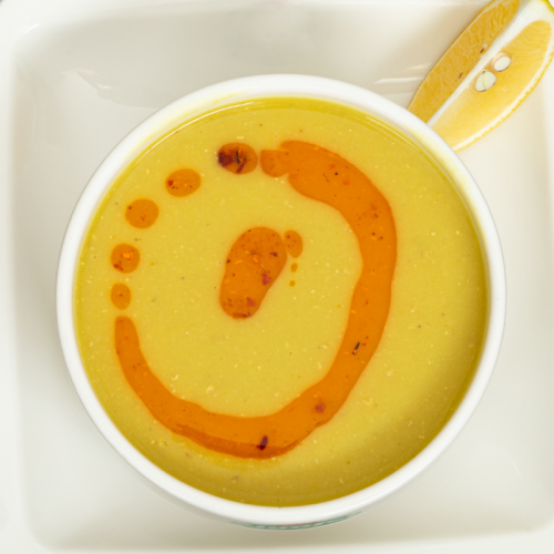 Mercimek Çorba