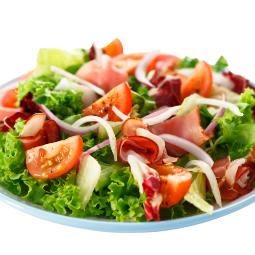 Mevsim Salata