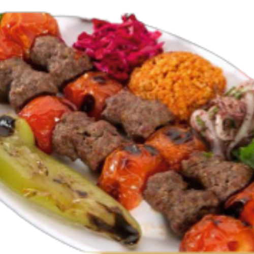 Tereyağlı Urfa